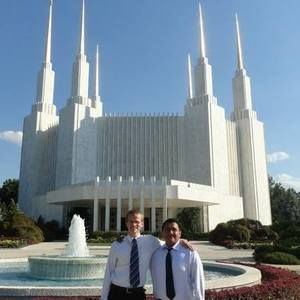 Meet your Posher, Danny